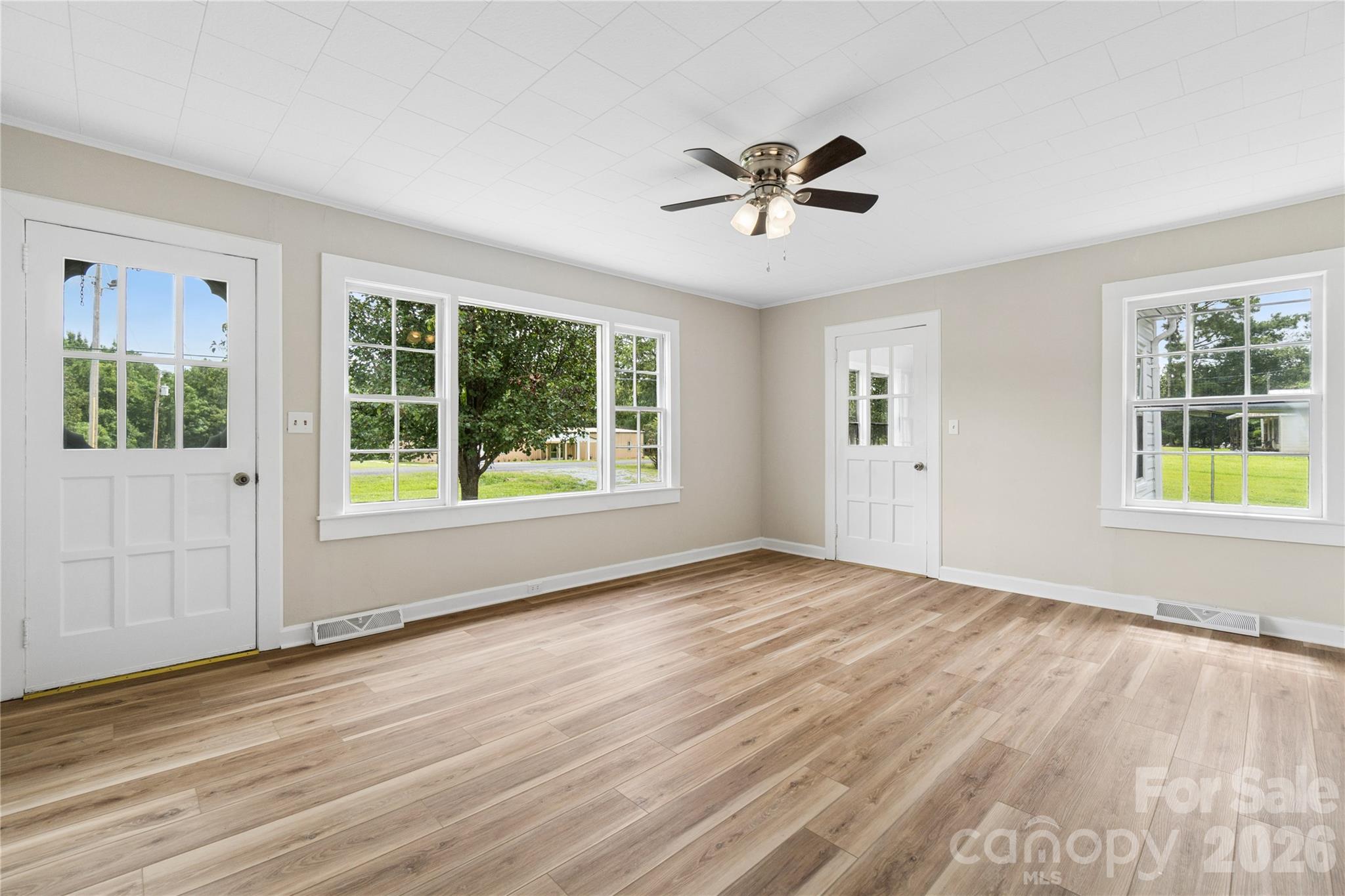 842 Moores Lake Road — Wadesboro
