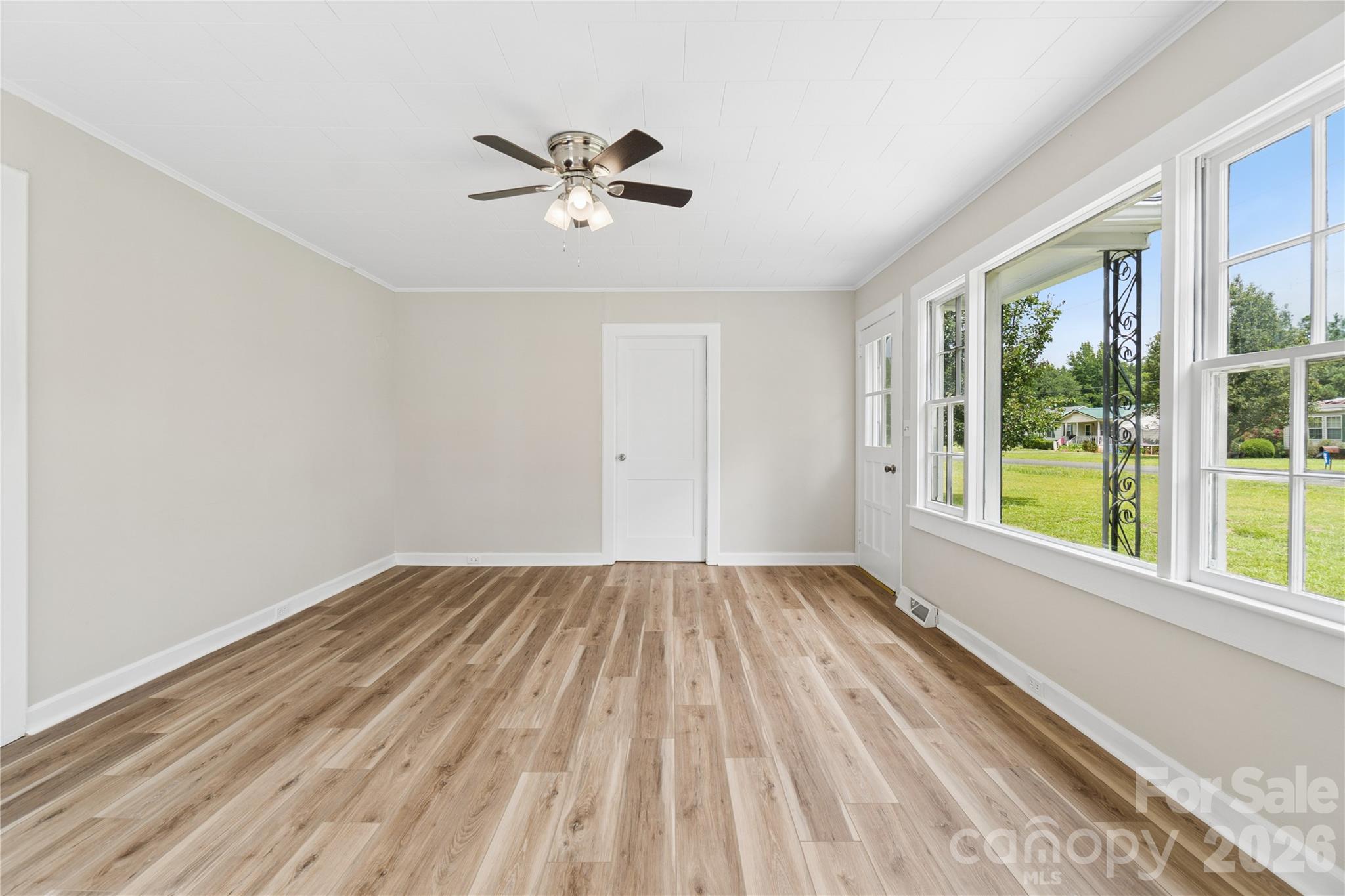 842 Moores Lake Road — Wadesboro