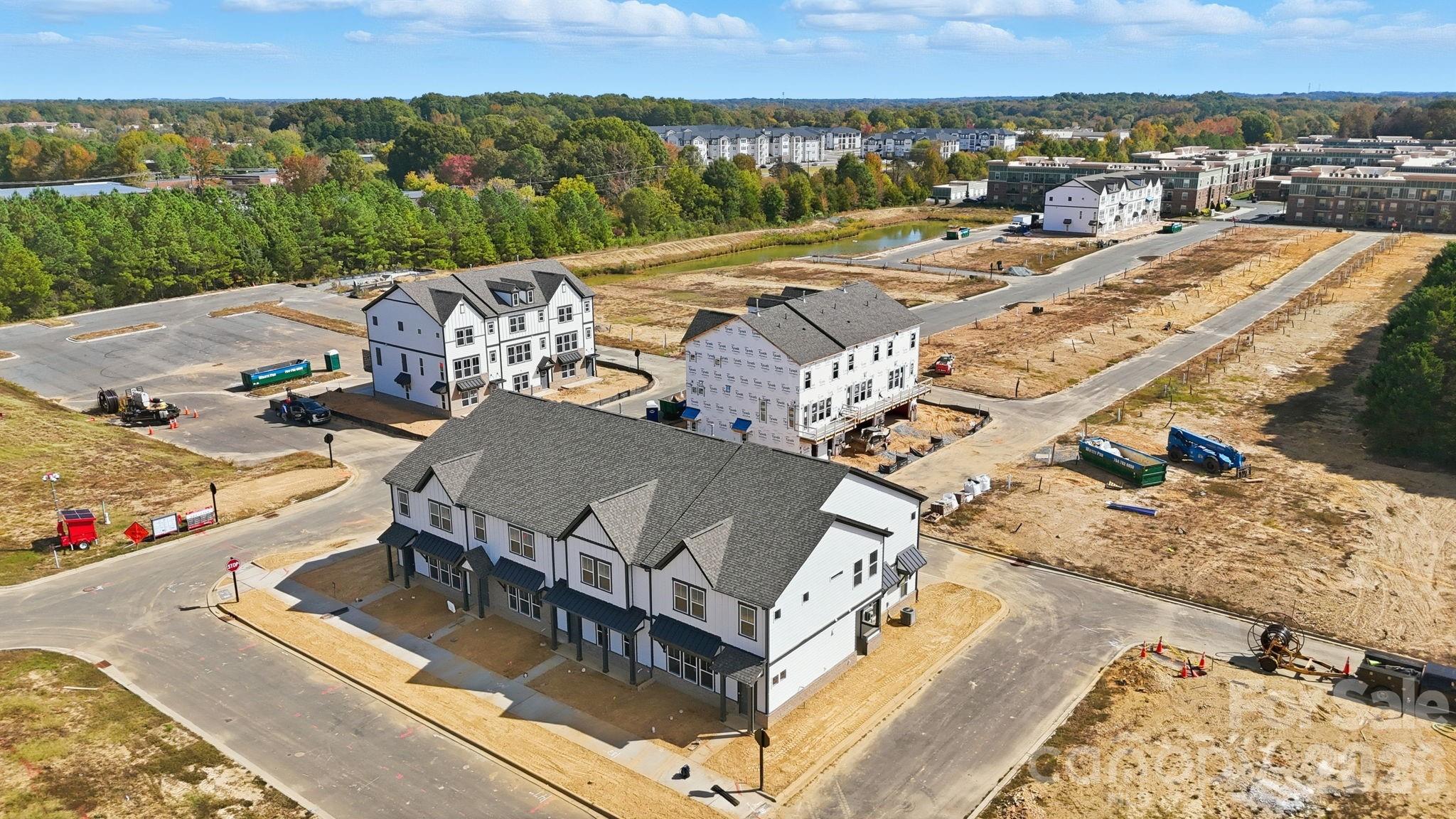 525 Silver Star Boulevard — Indian Trail