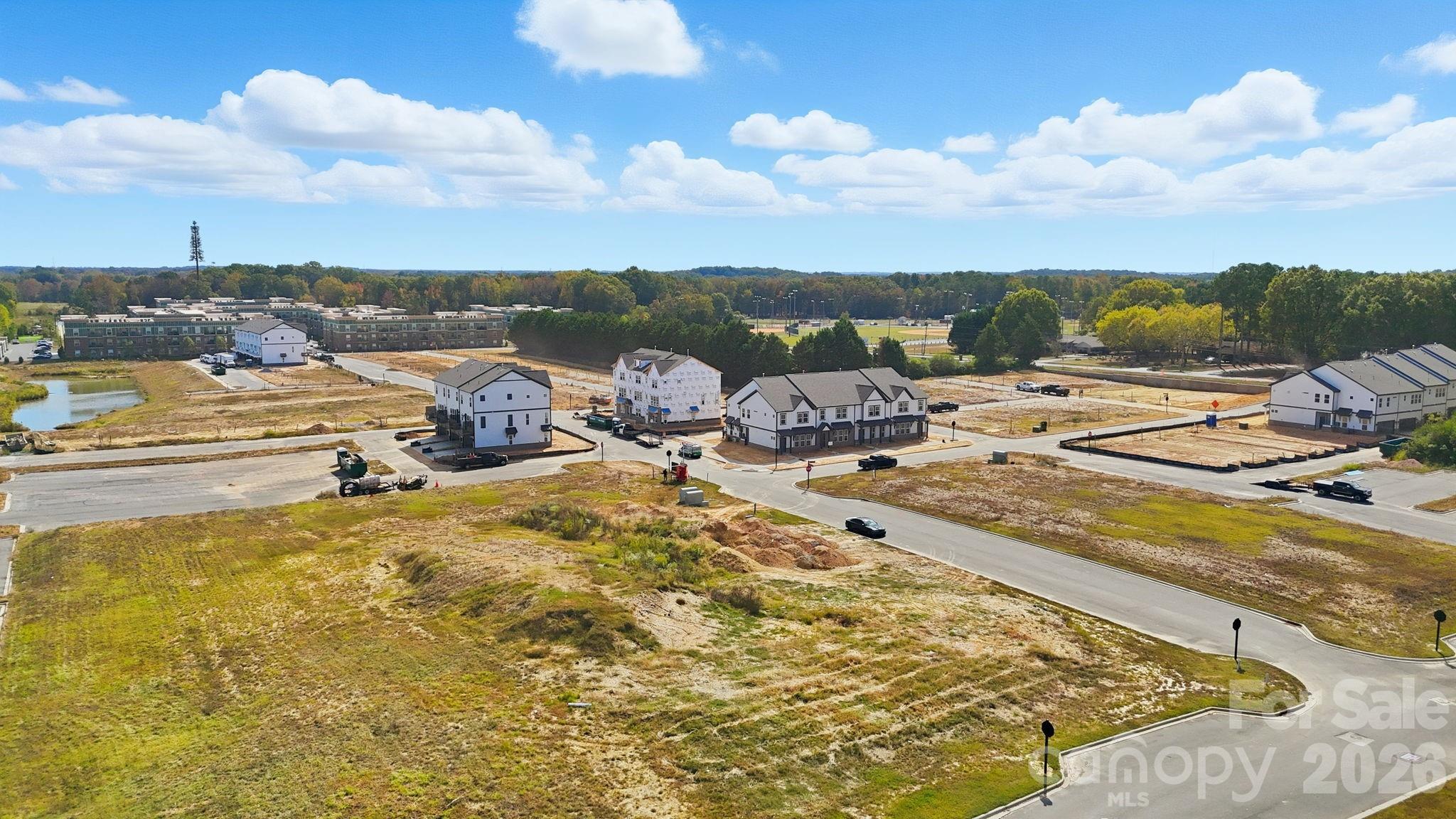 525 Silver Star Boulevard — Indian Trail