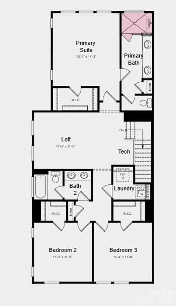 525 Silver Star Boulevard — Indian Trail