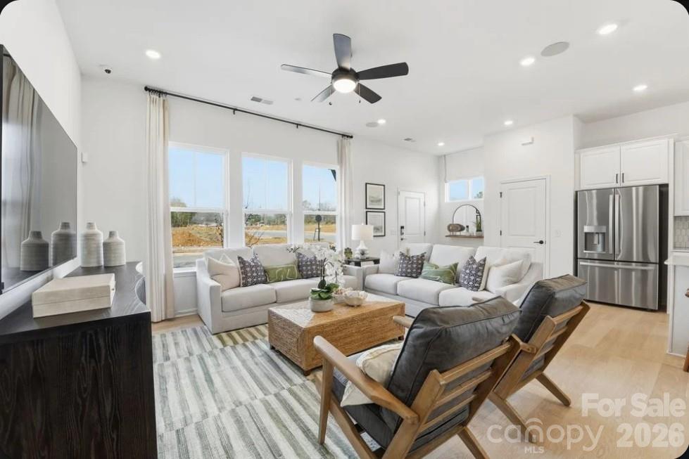 525 Silver Star Boulevard — Indian Trail