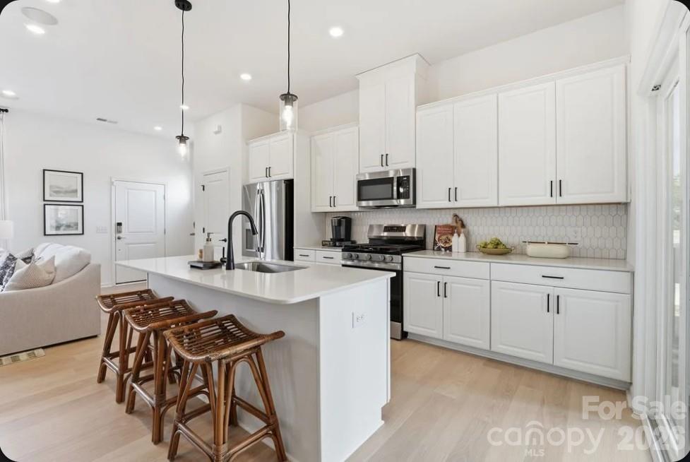 525 Silver Star Boulevard — Indian Trail