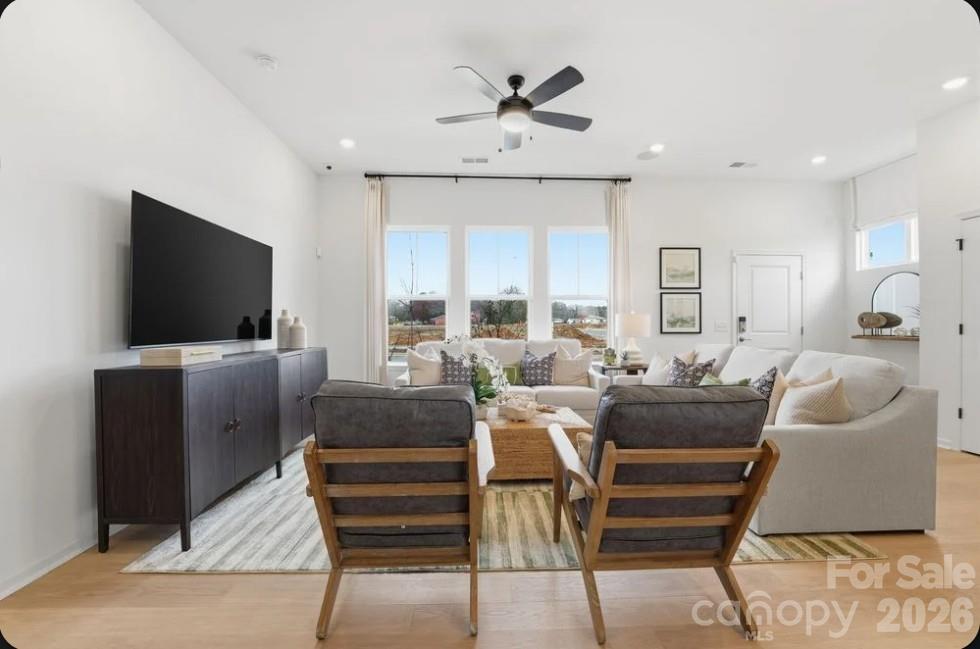 525 Silver Star Boulevard — Indian Trail
