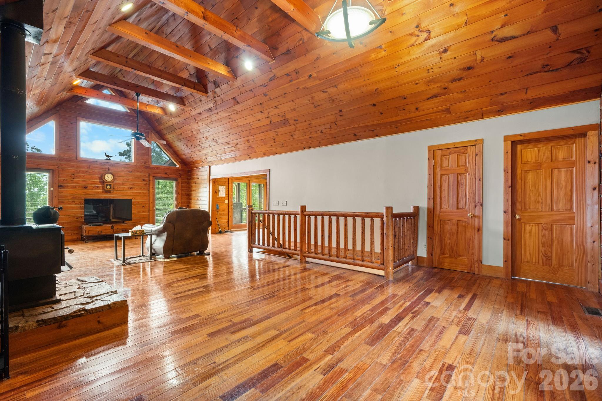 422 Ridge Creek Drive — Taylorsville