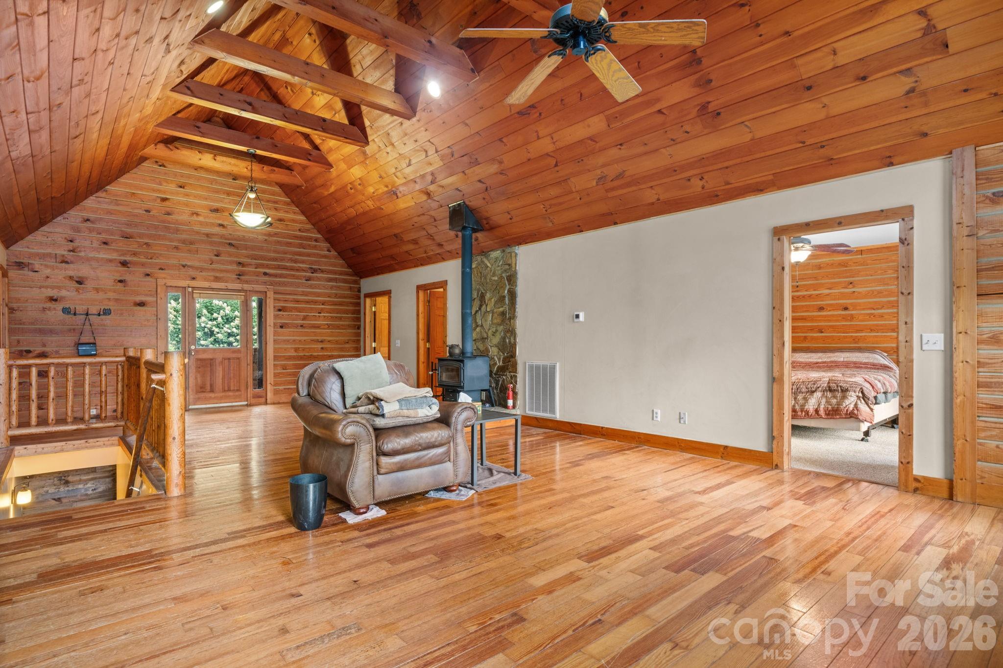 422 Ridge Creek Drive — Taylorsville