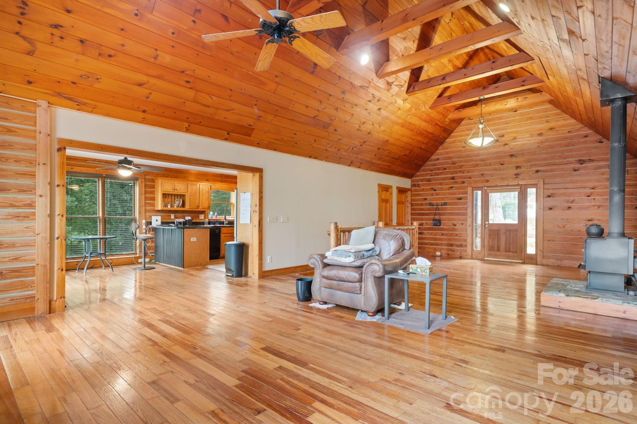 422 Ridge Creek Drive — Taylorsville