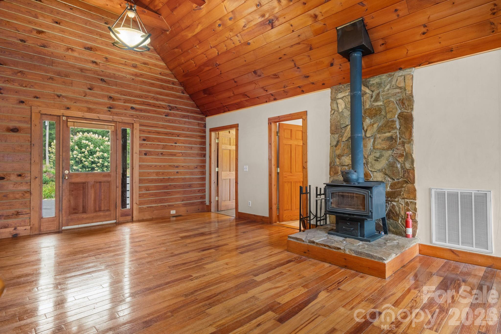 422 Ridge Creek Drive — Taylorsville