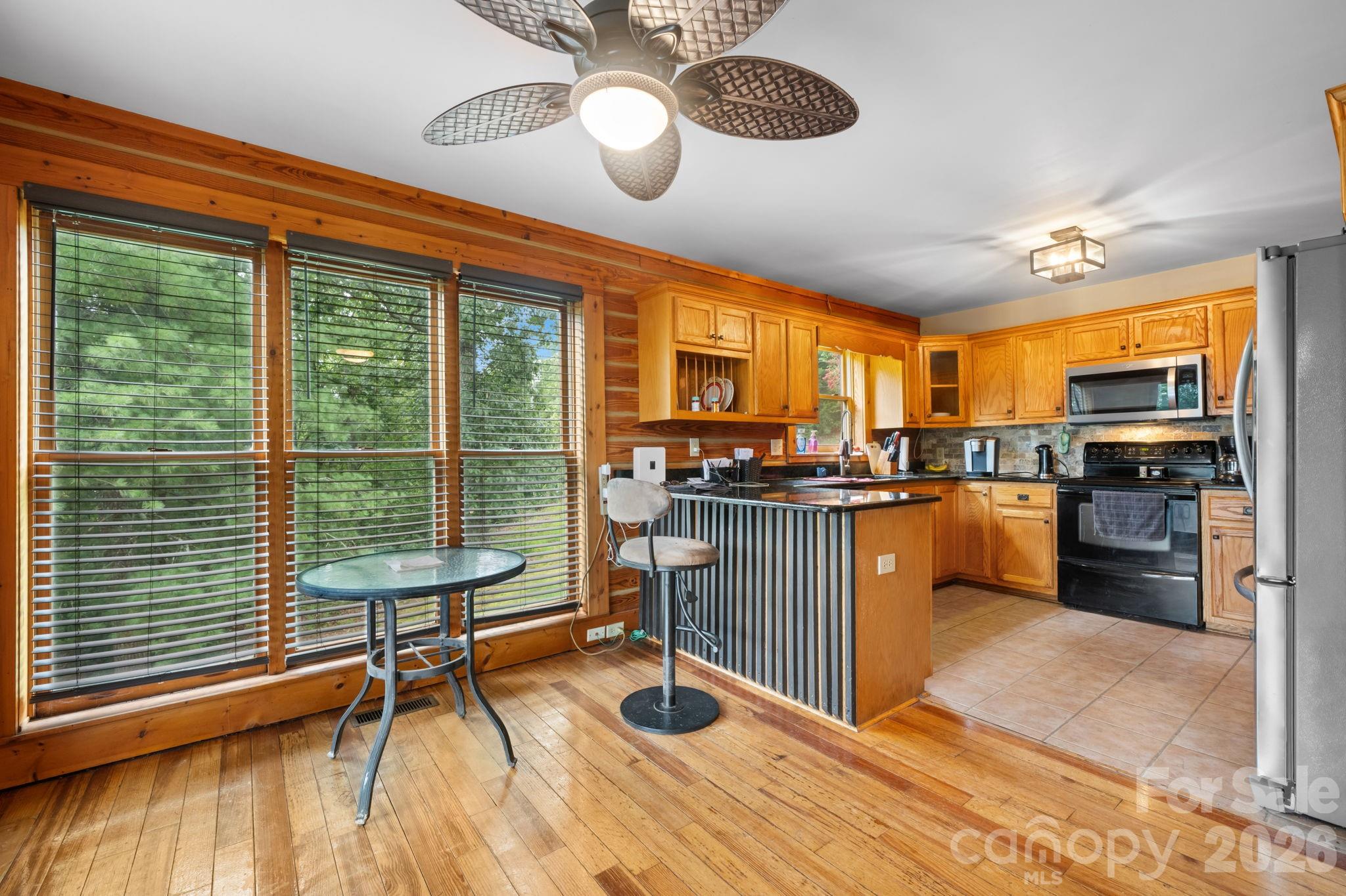 422 Ridge Creek Drive — Taylorsville