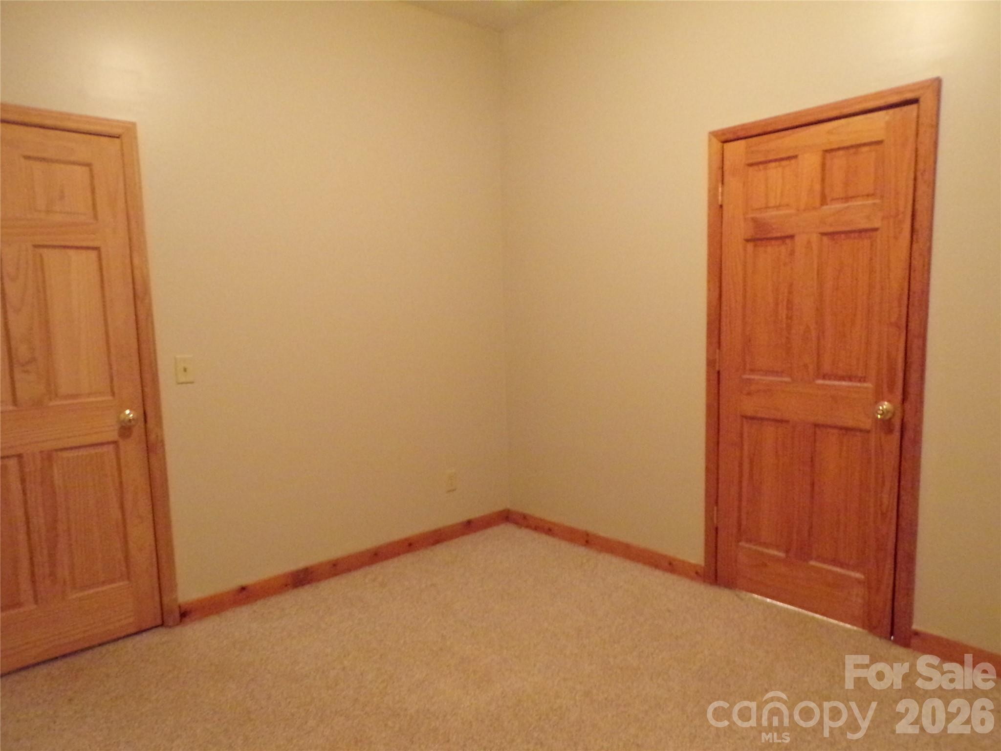 422 Ridge Creek Drive — Taylorsville