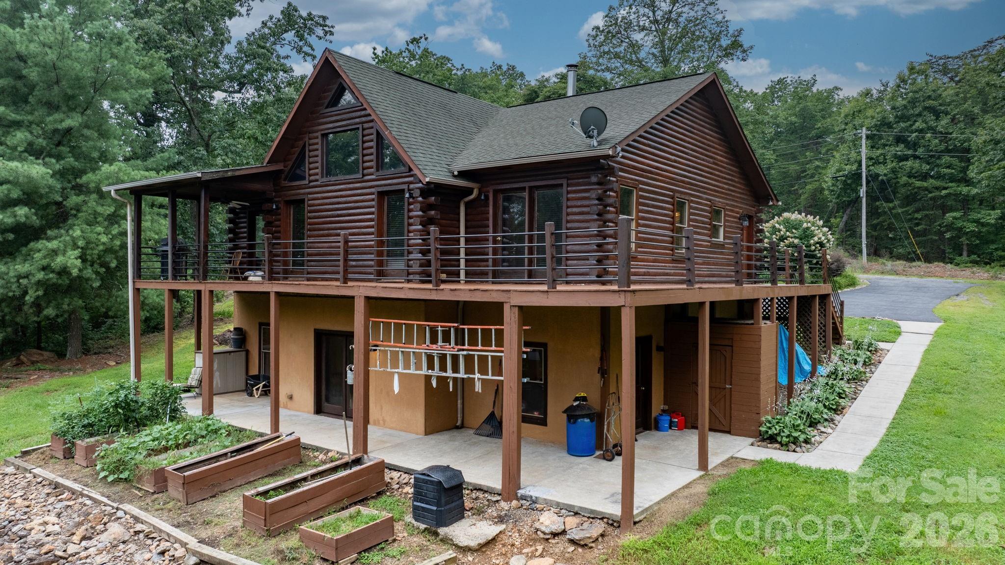 422 Ridge Creek Drive — Taylorsville