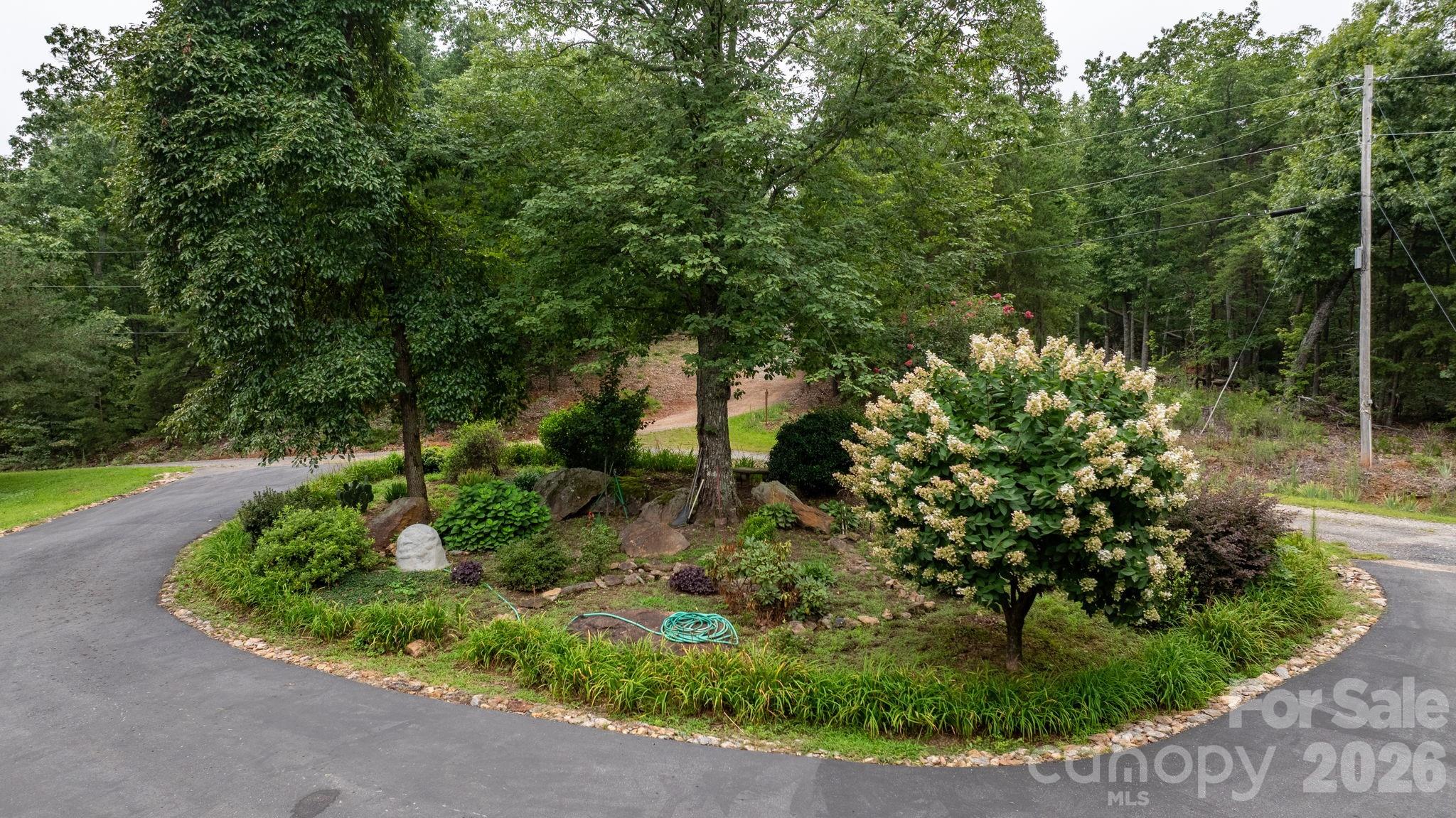 422 Ridge Creek Drive — Taylorsville