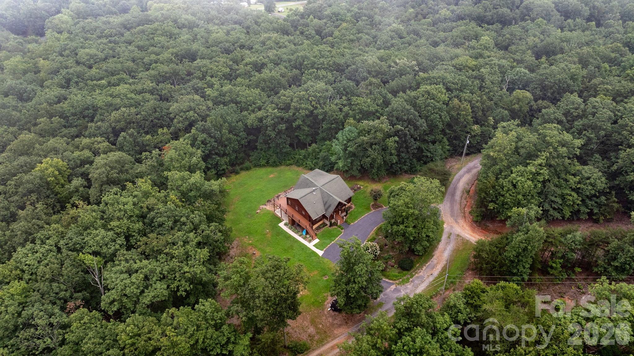 422 Ridge Creek Drive — Taylorsville