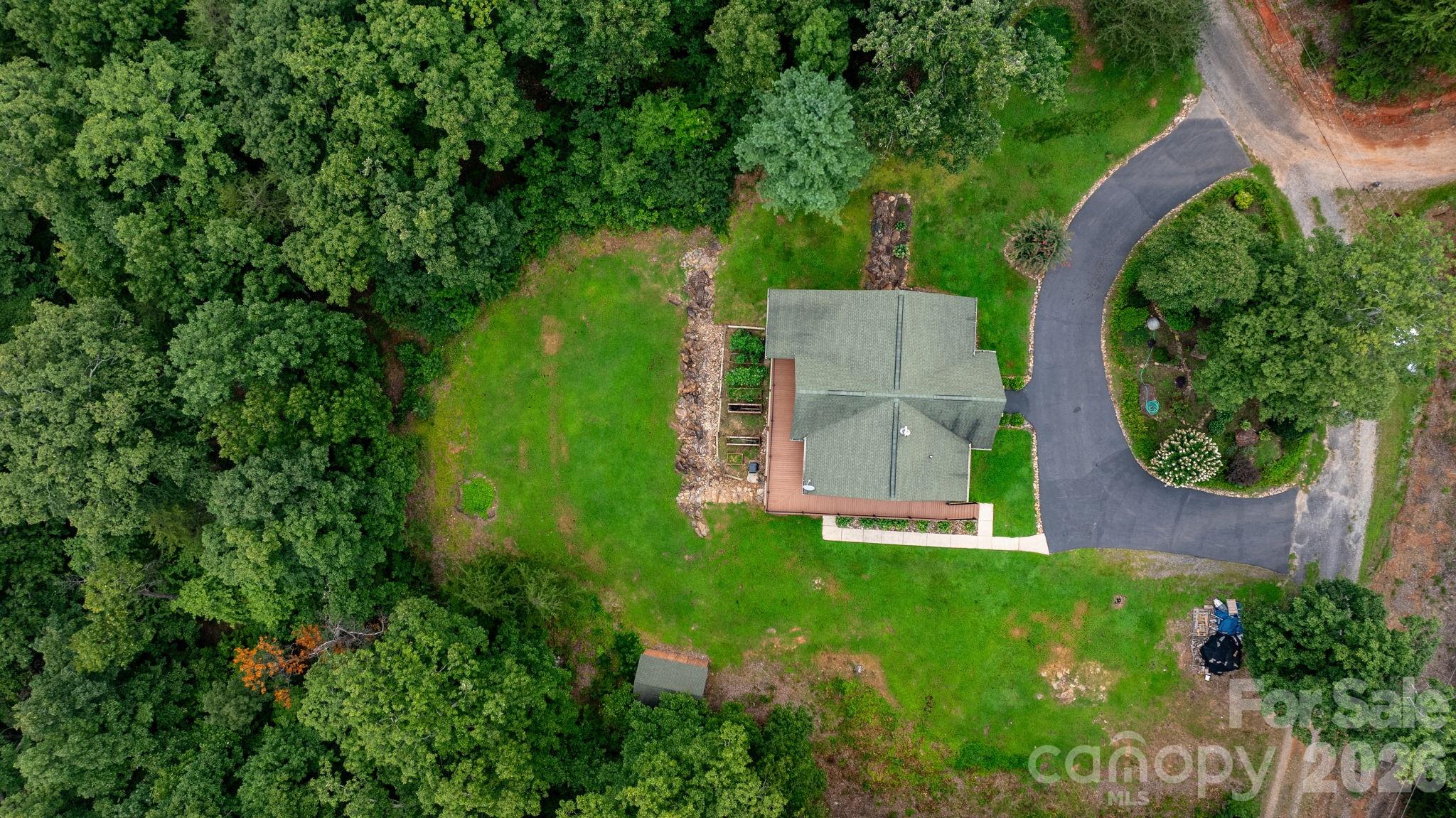 422 Ridge Creek Drive — Taylorsville