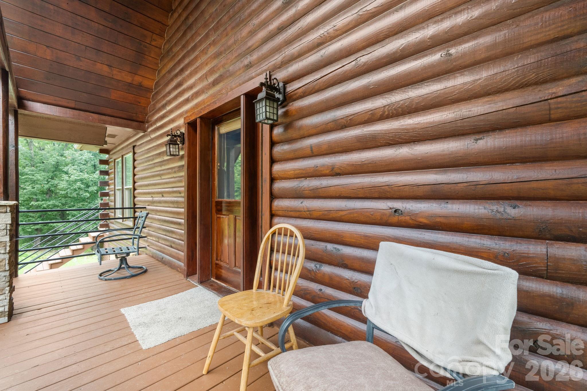 422 Ridge Creek Drive — Taylorsville