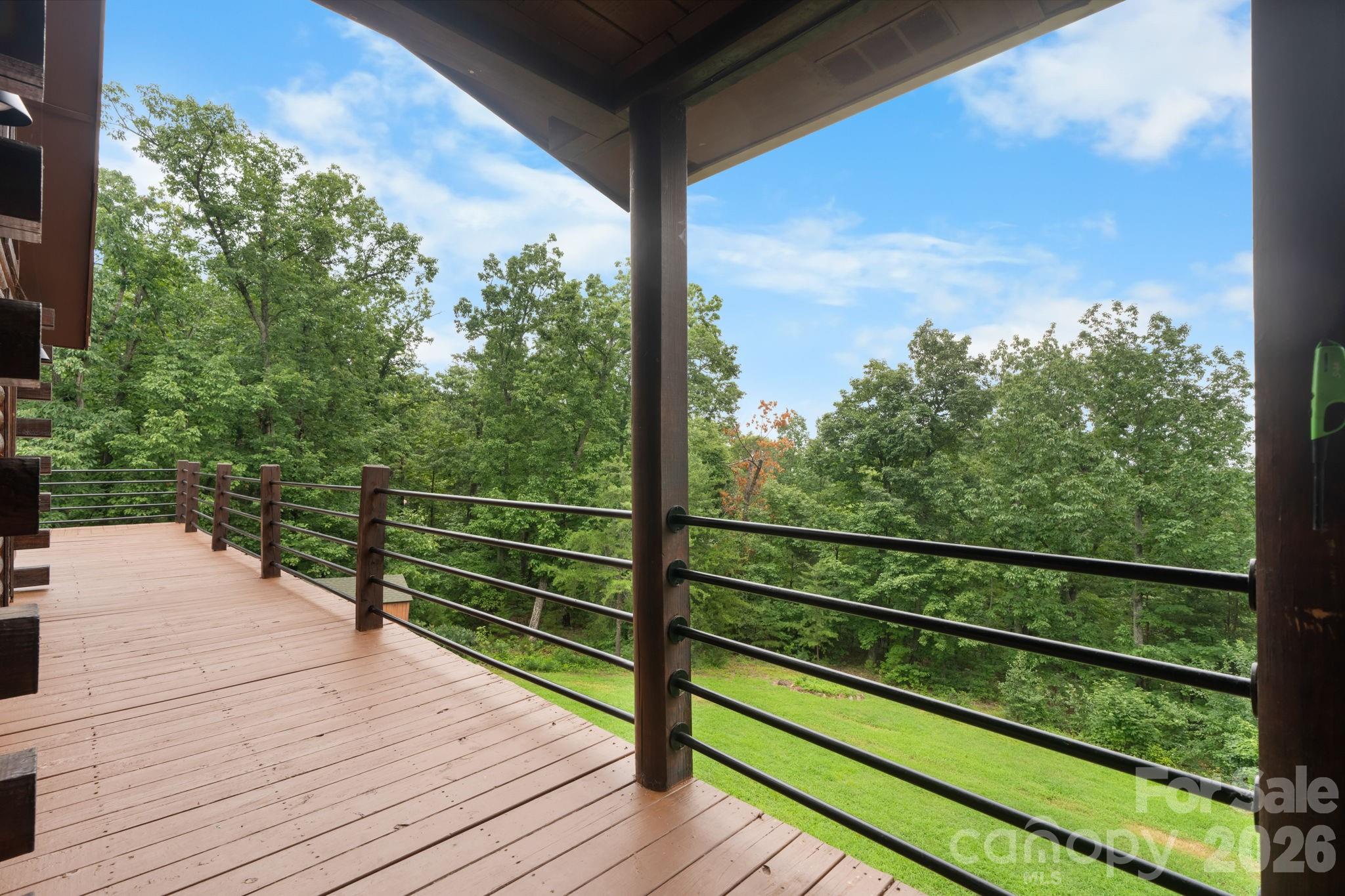 422 Ridge Creek Drive — Taylorsville
