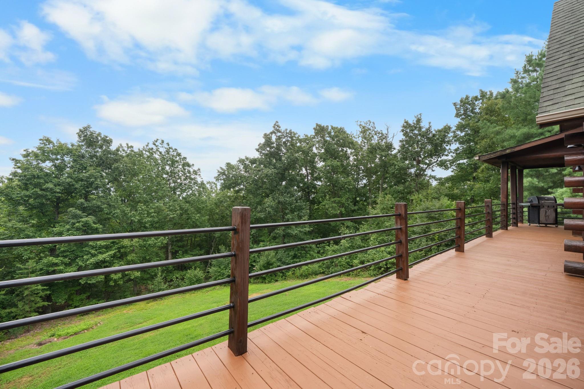 422 Ridge Creek Drive — Taylorsville