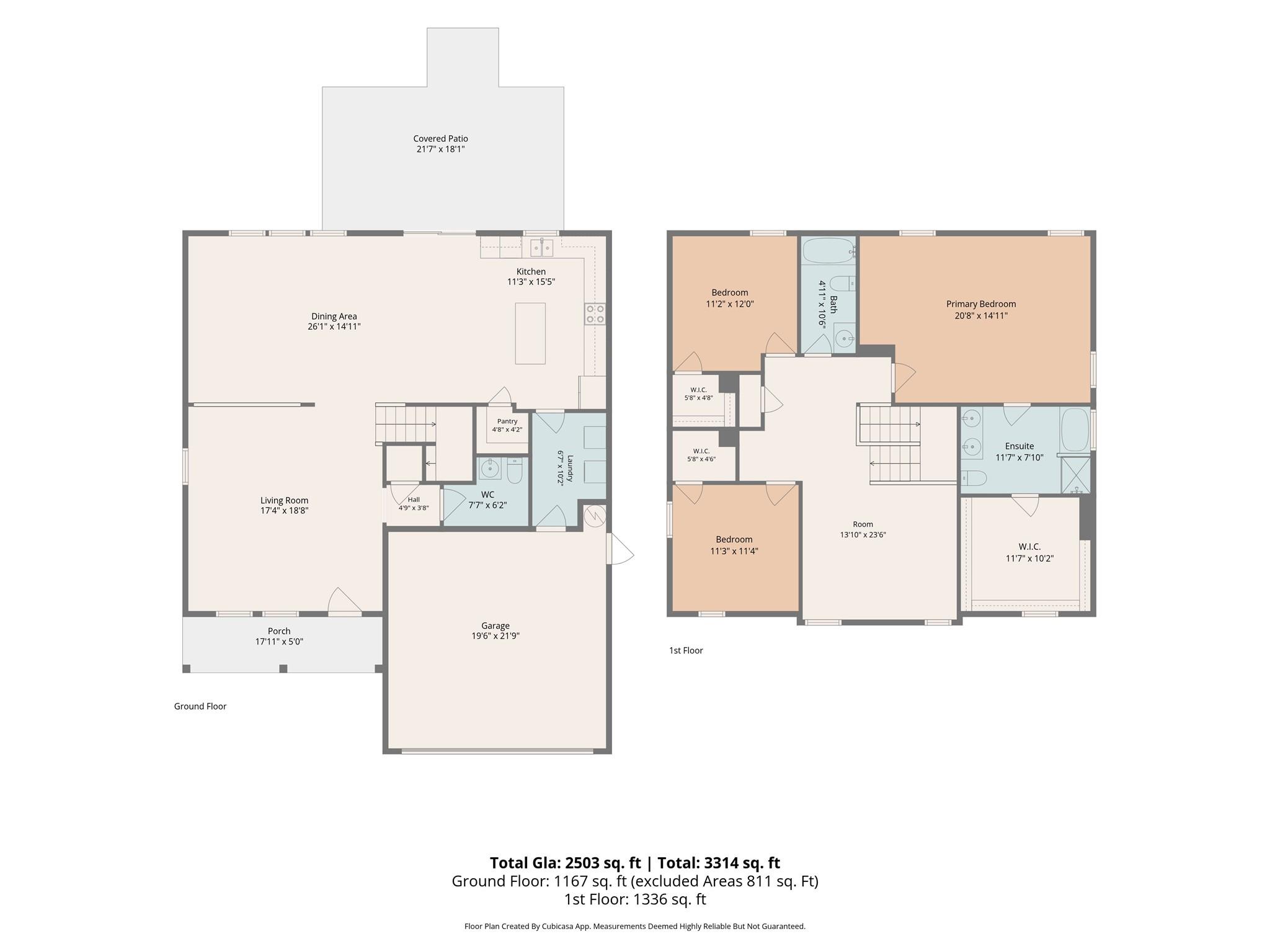 9220 Seamill Road — Charlotte