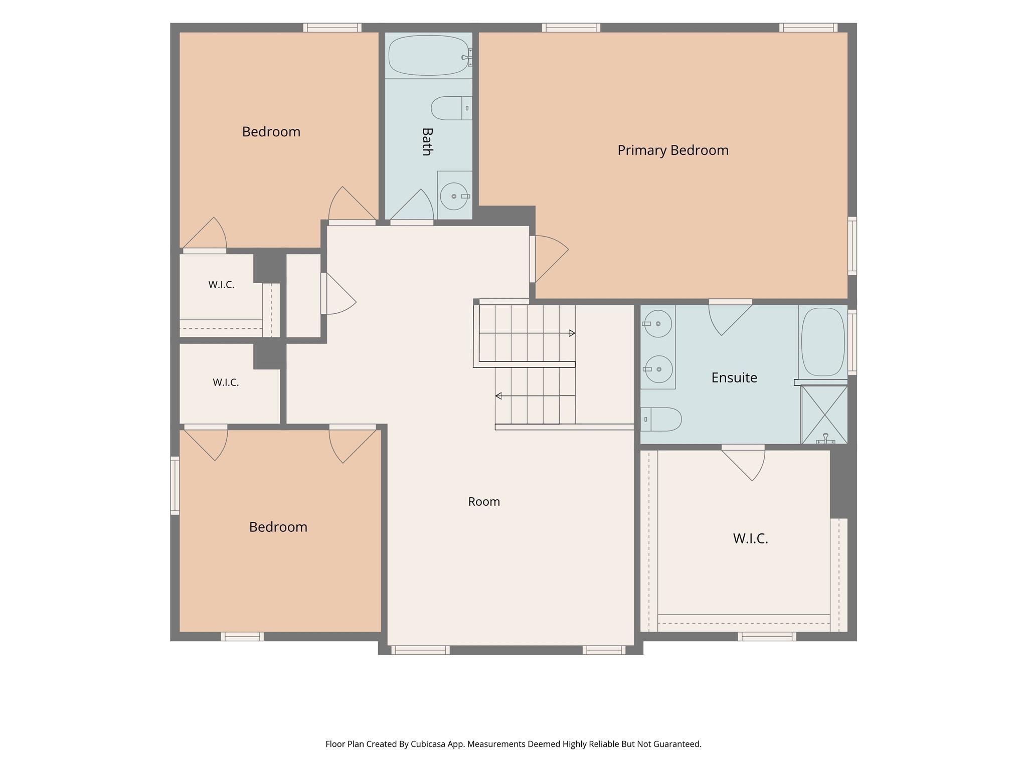 9220 Seamill Road — Charlotte