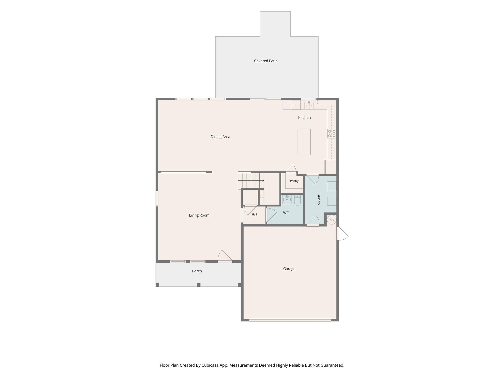9220 Seamill Road — Charlotte