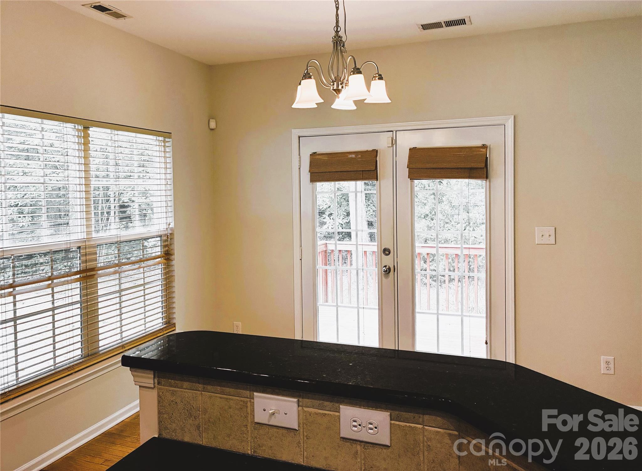 9309 Shrewsbury Drive — Waxhaw