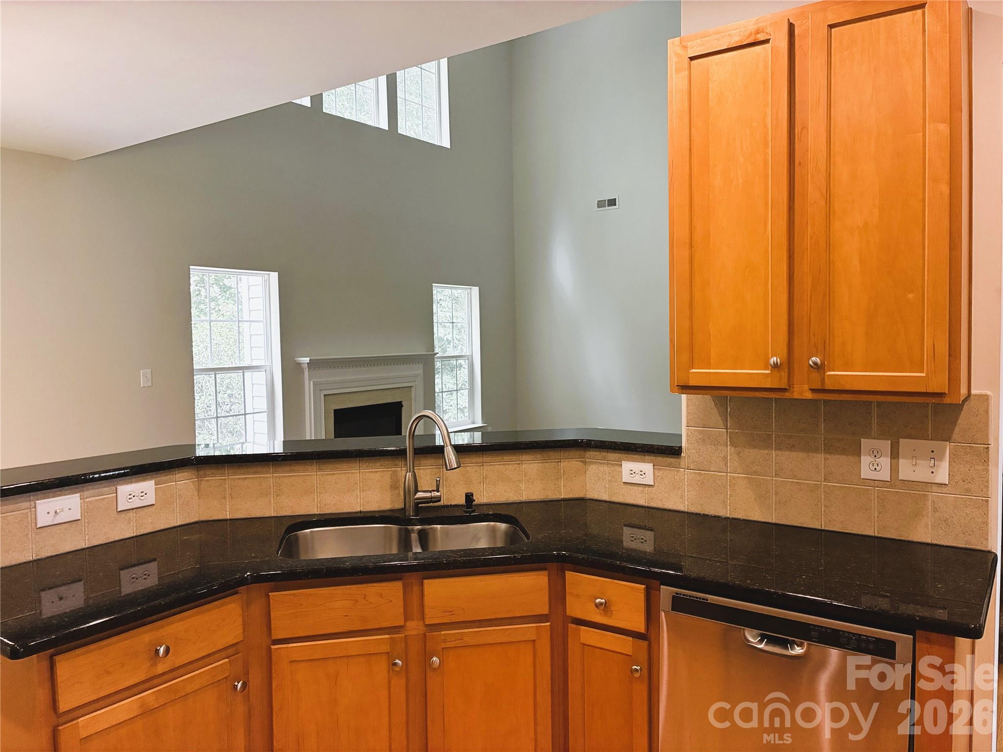 9309 Shrewsbury Drive — Waxhaw