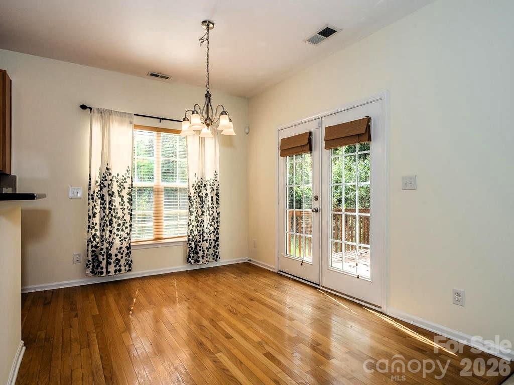 9309 Shrewsbury Drive — Waxhaw