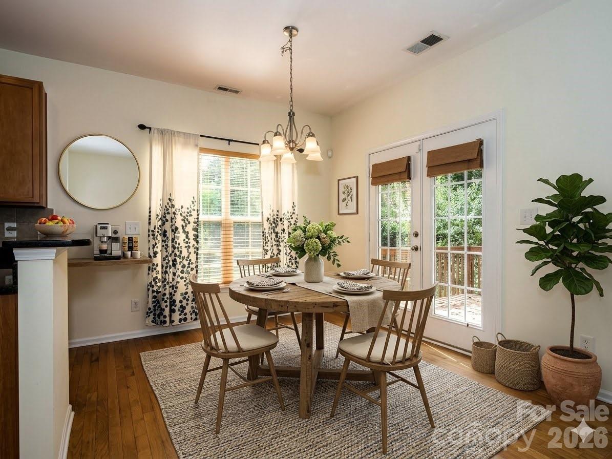 9309 Shrewsbury Drive — Waxhaw