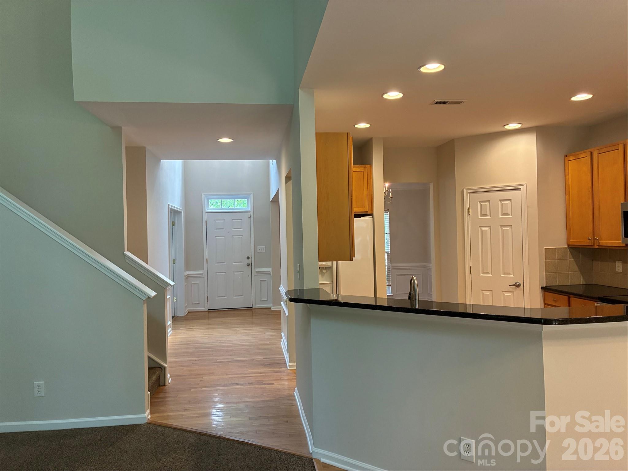 9309 Shrewsbury Drive — Waxhaw