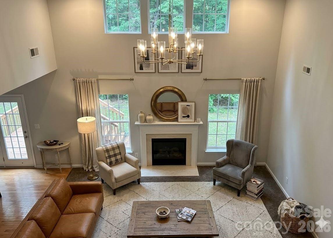 9309 Shrewsbury Drive — Waxhaw