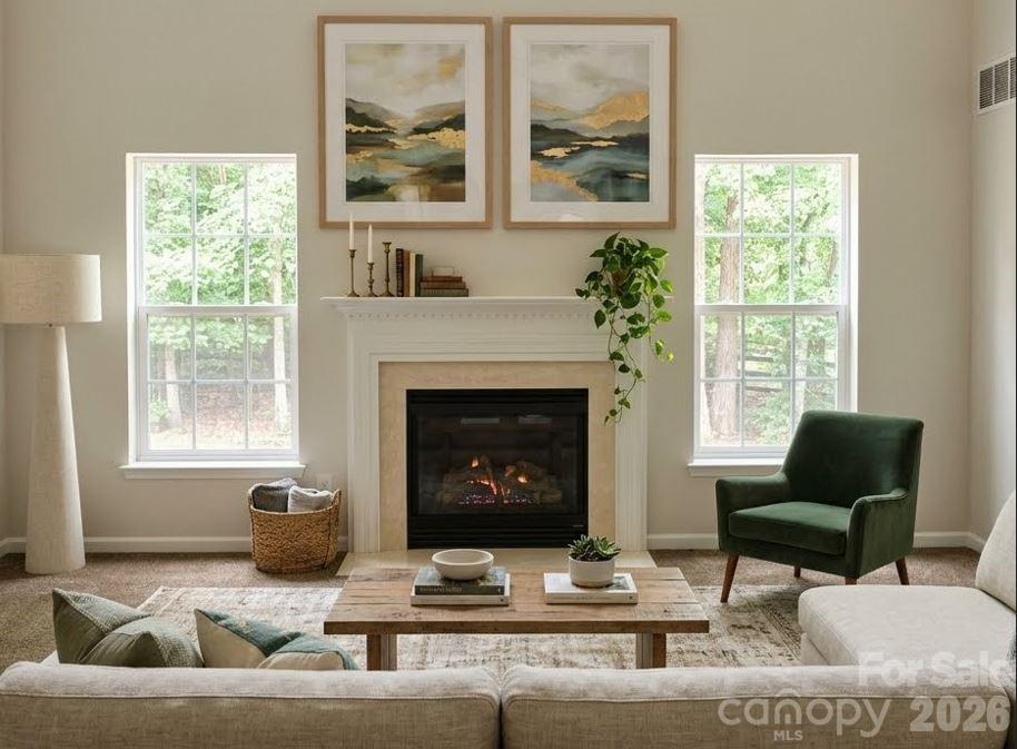 9309 Shrewsbury Drive — Waxhaw