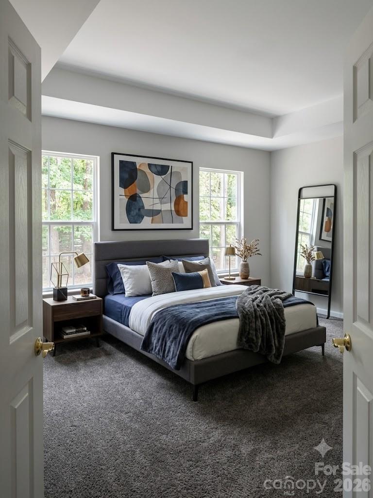 9309 Shrewsbury Drive — Waxhaw