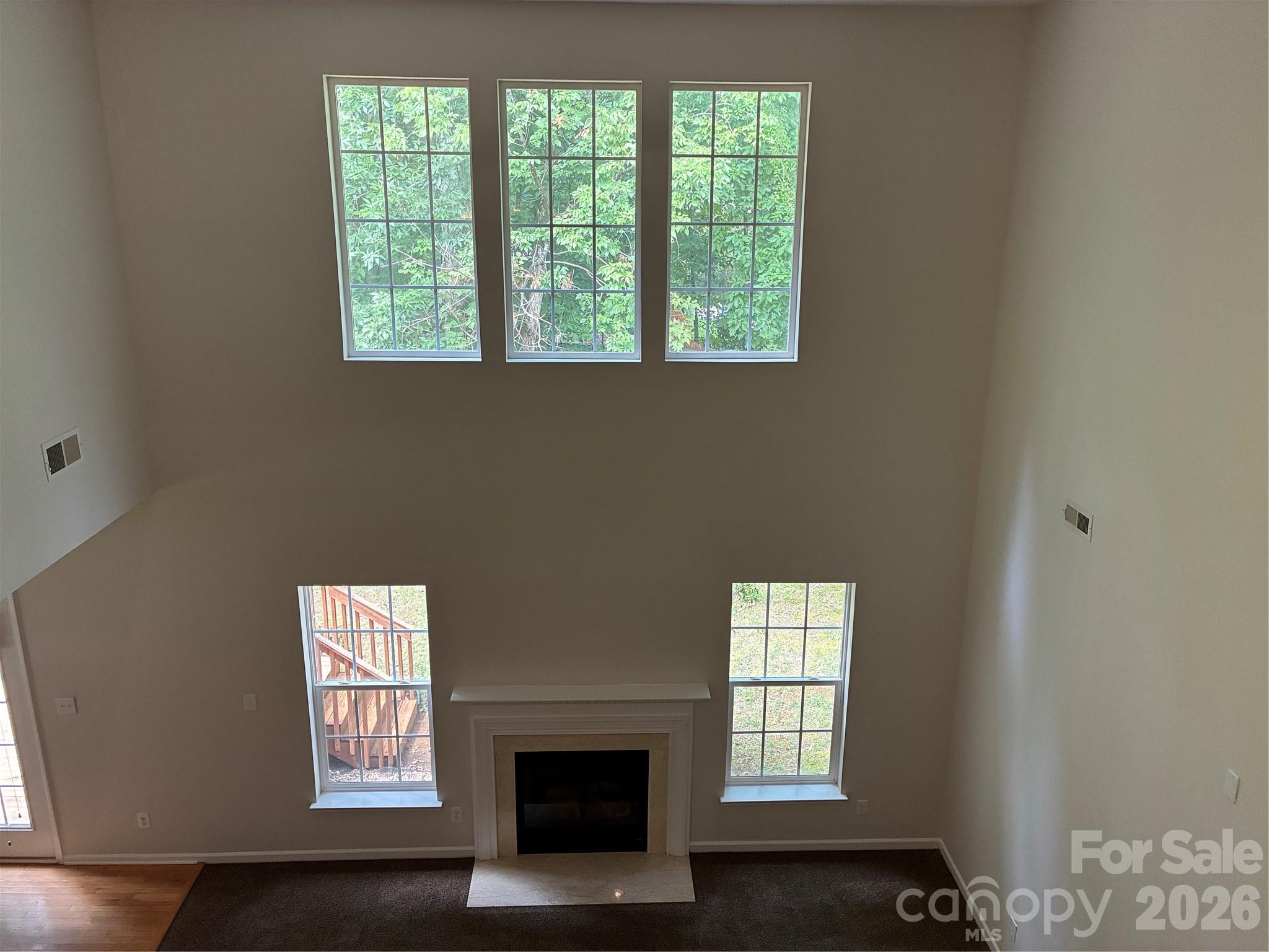 9309 Shrewsbury Drive — Waxhaw