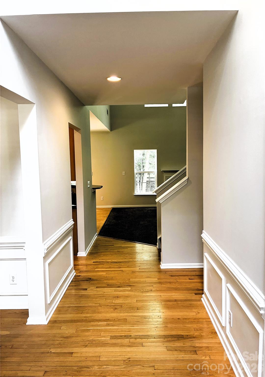 9309 Shrewsbury Drive — Waxhaw