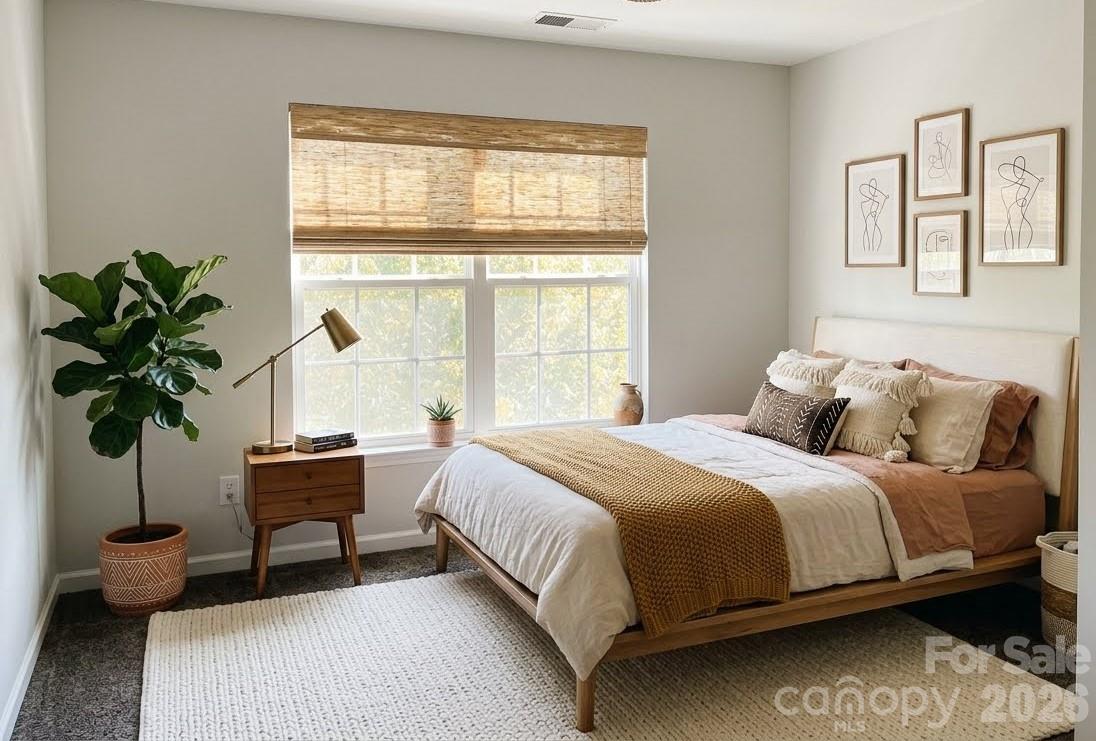 9309 Shrewsbury Drive — Waxhaw