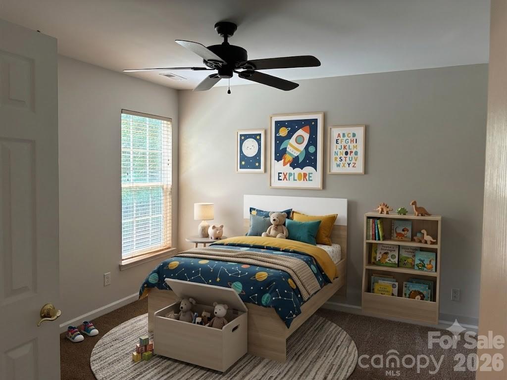 9309 Shrewsbury Drive — Waxhaw