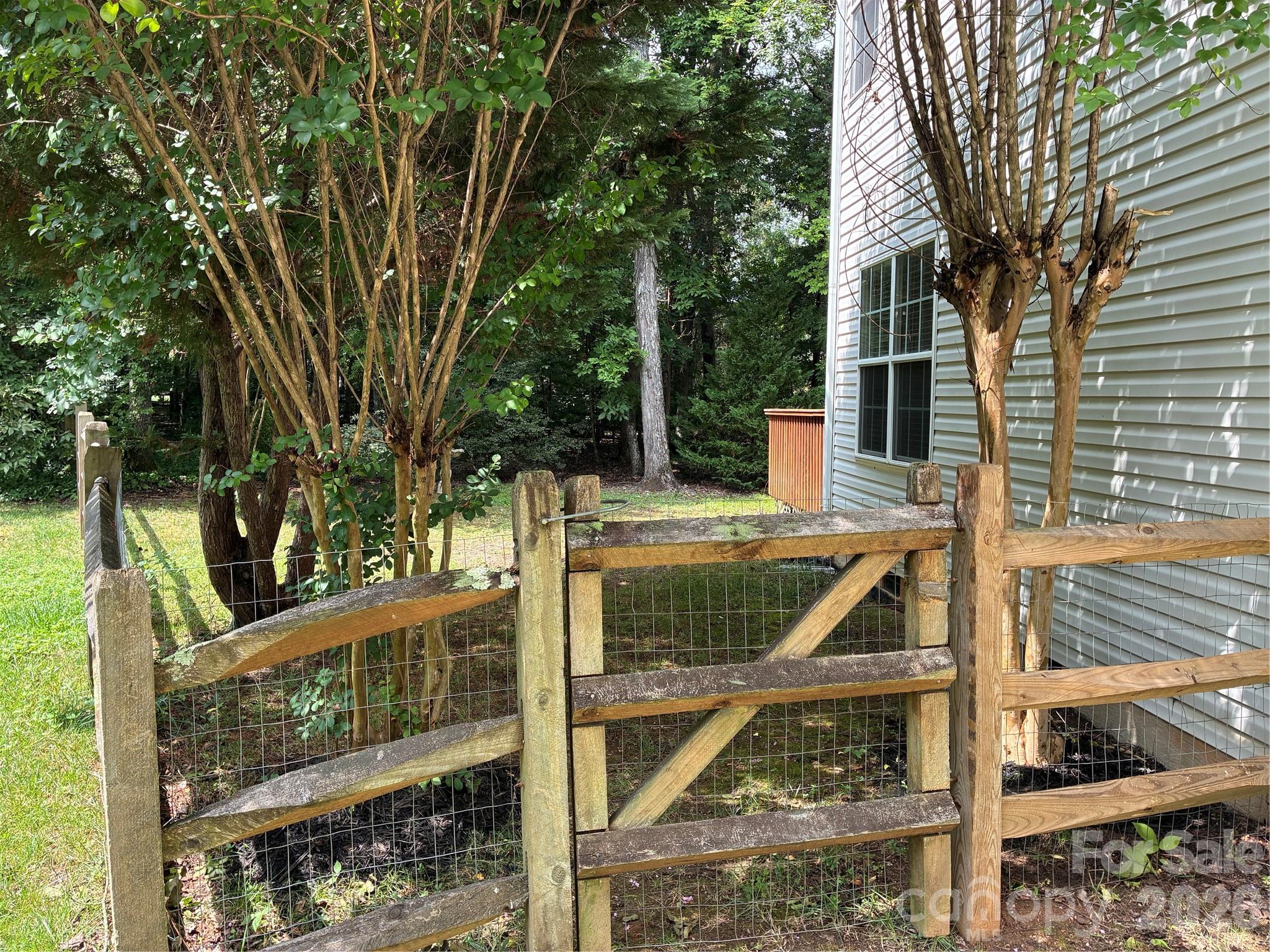 9309 Shrewsbury Drive — Waxhaw