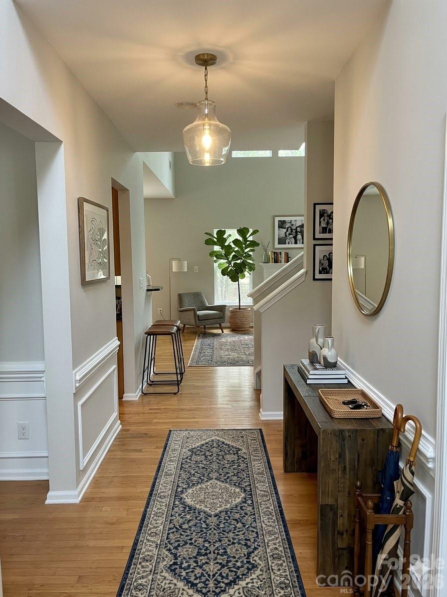 9309 Shrewsbury Drive — Waxhaw