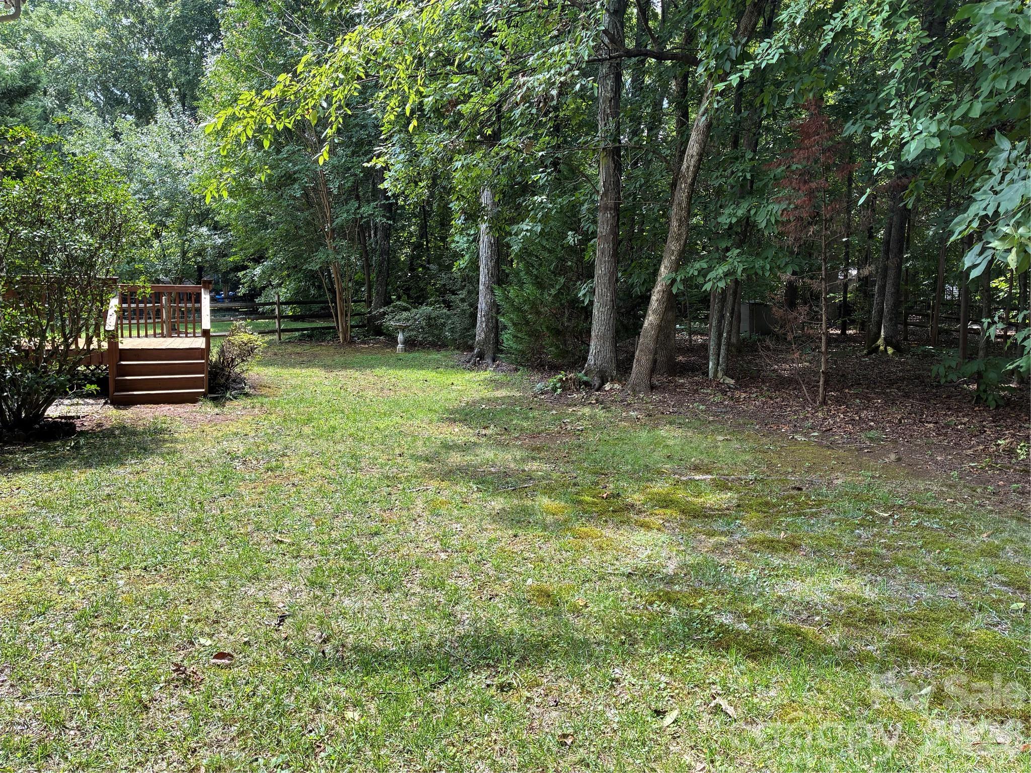9309 Shrewsbury Drive — Waxhaw