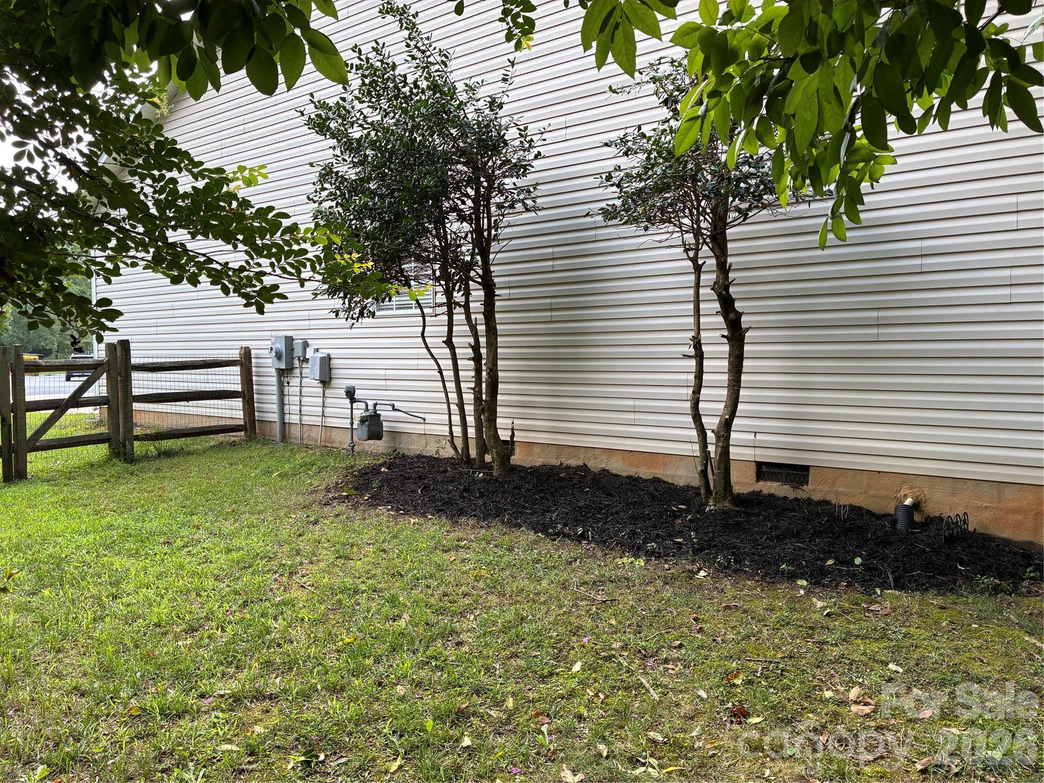 9309 Shrewsbury Drive — Waxhaw