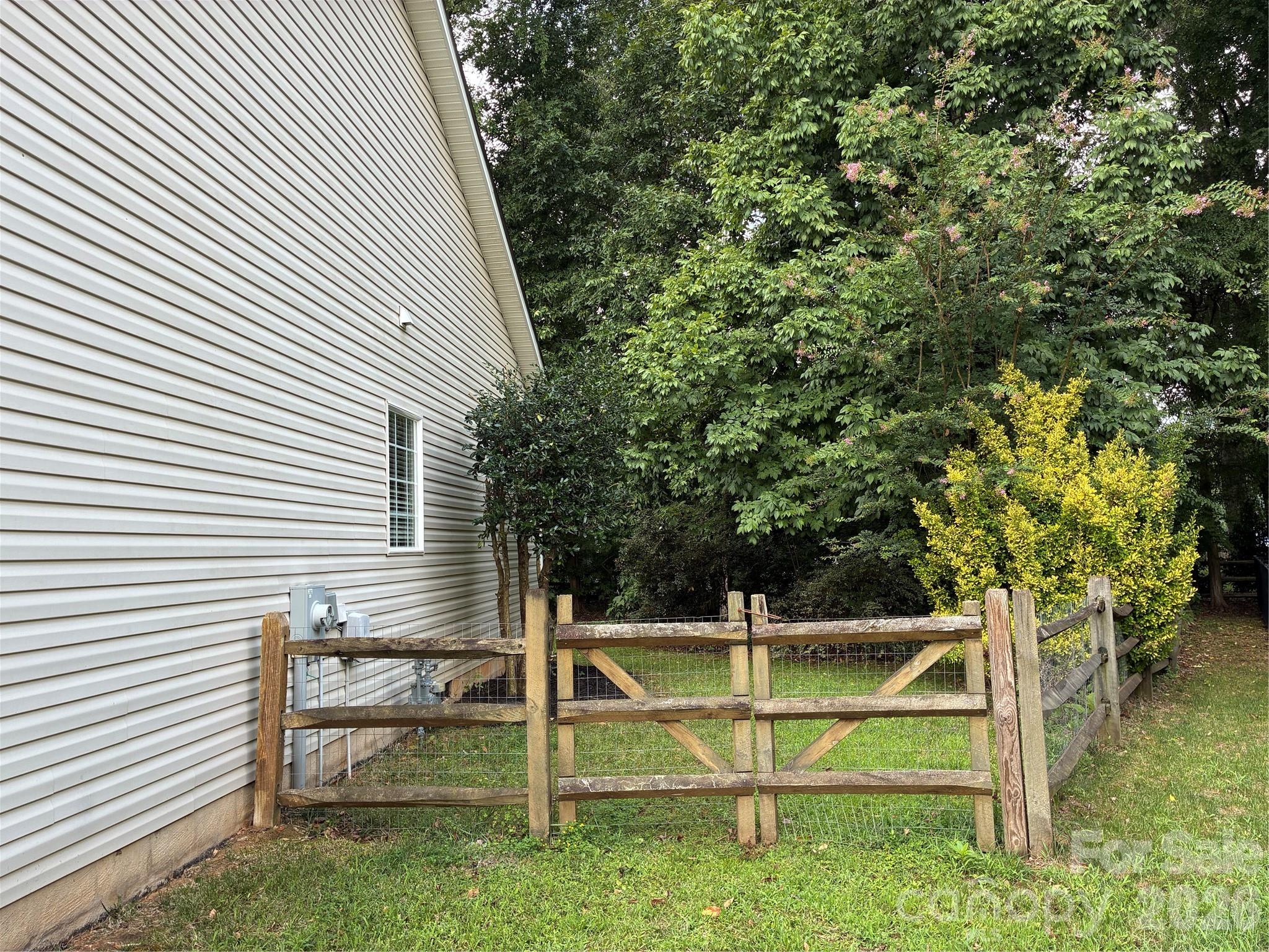 9309 Shrewsbury Drive — Waxhaw