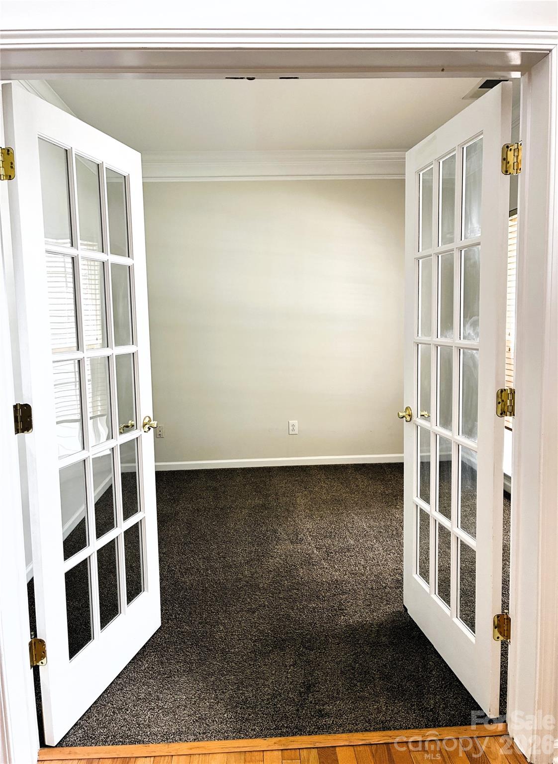 9309 Shrewsbury Drive — Waxhaw