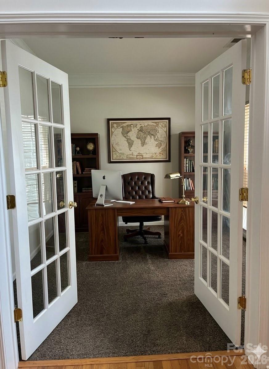 9309 Shrewsbury Drive — Waxhaw