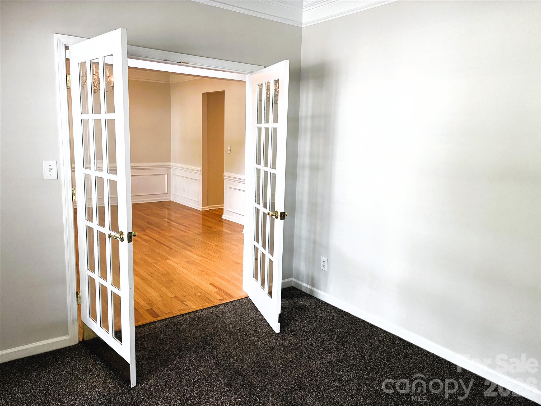 9309 Shrewsbury Drive — Waxhaw