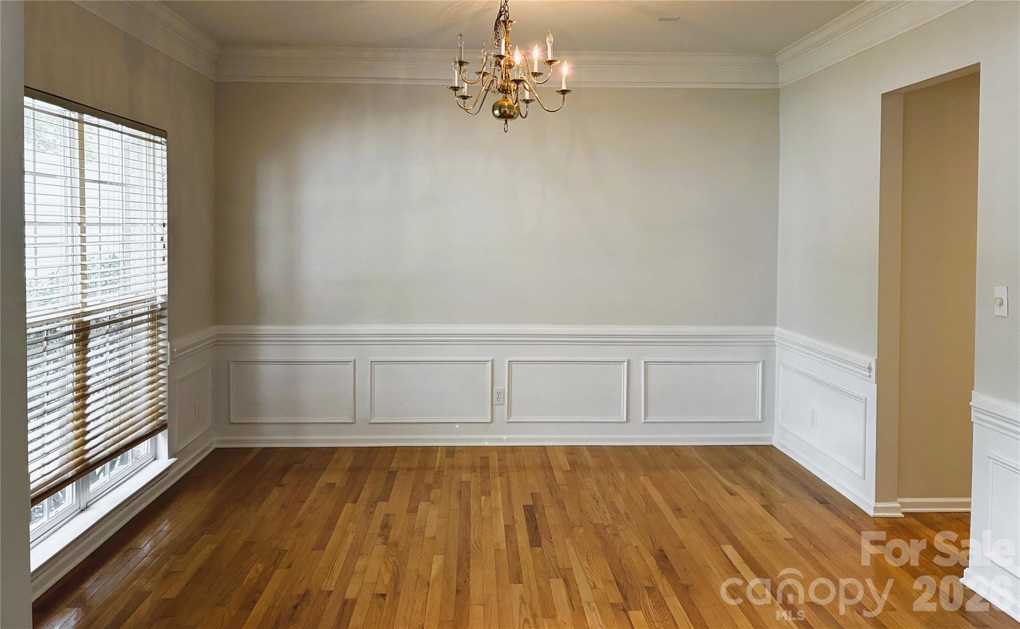 9309 Shrewsbury Drive — Waxhaw