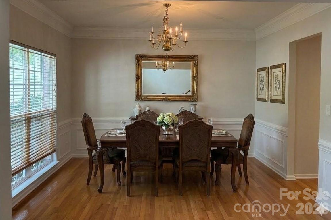 9309 Shrewsbury Drive — Waxhaw