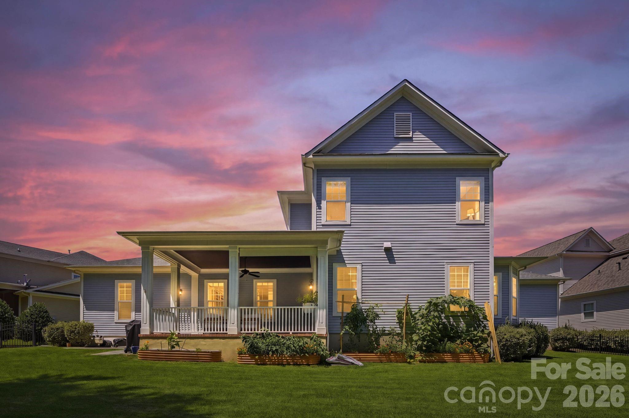 2810 Arsdale Road — Waxhaw