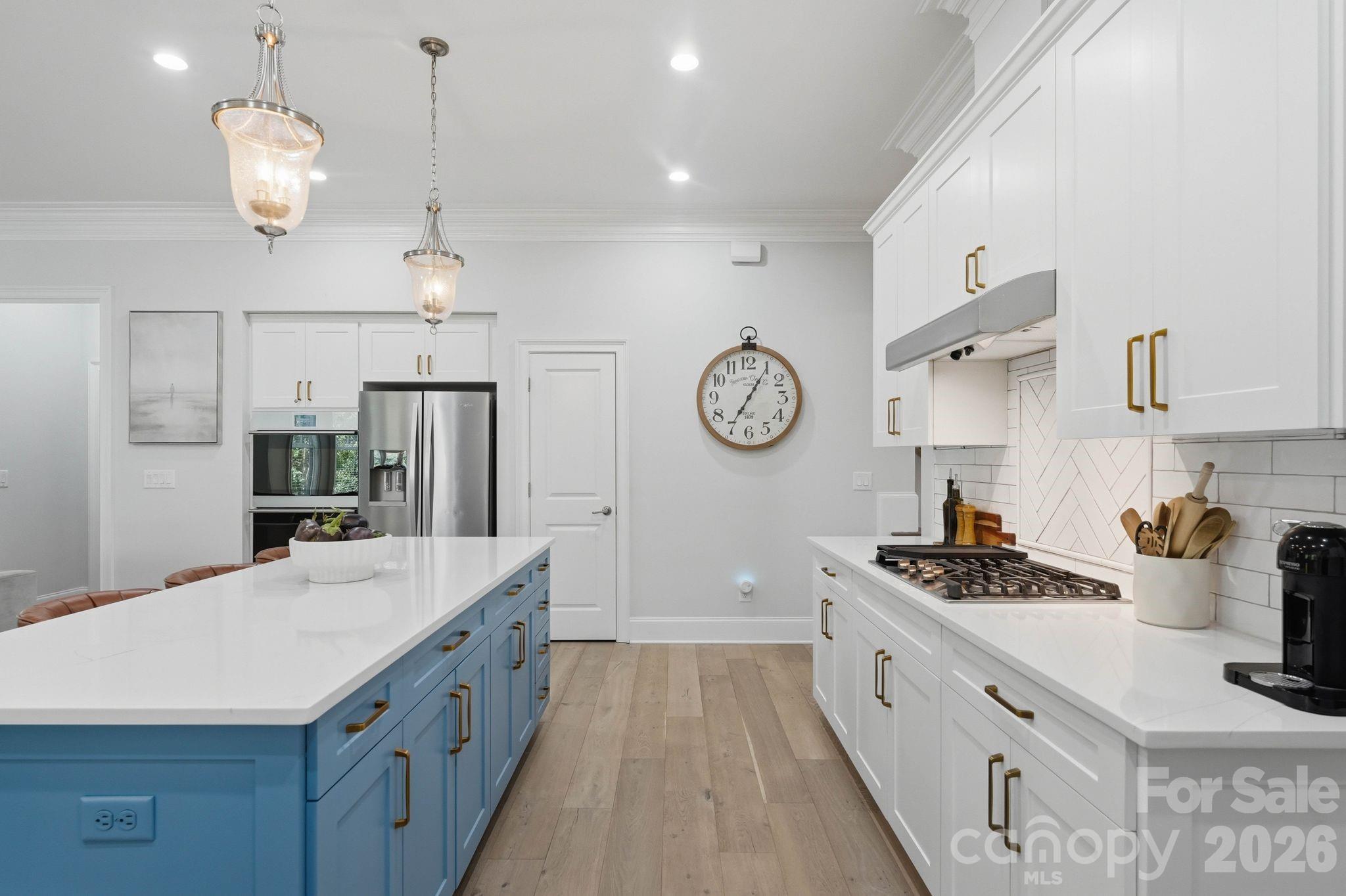 2810 Arsdale Road — Waxhaw