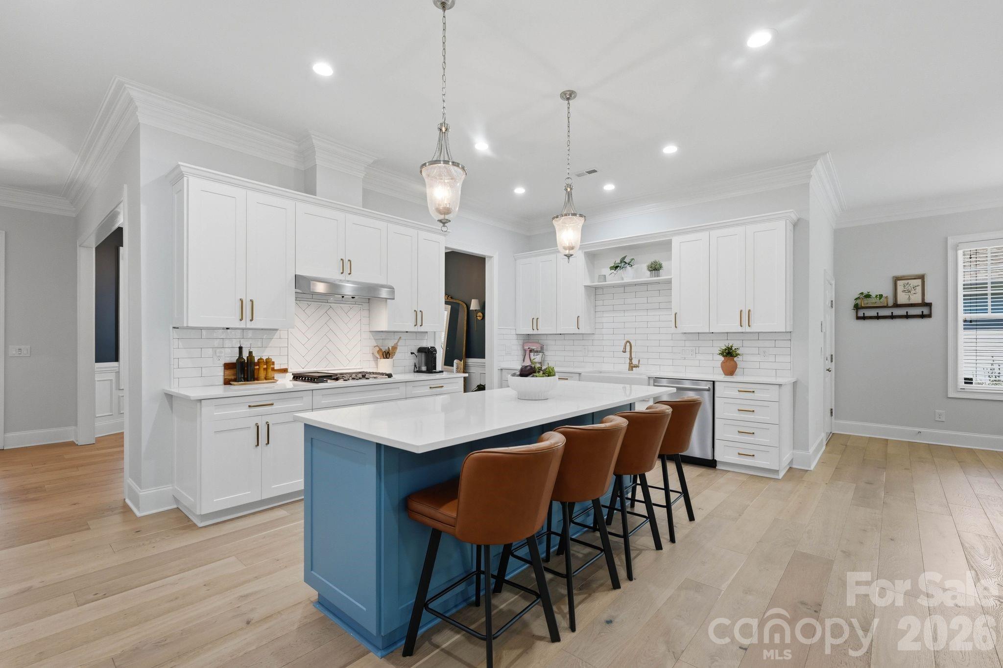 2810 Arsdale Road — Waxhaw
