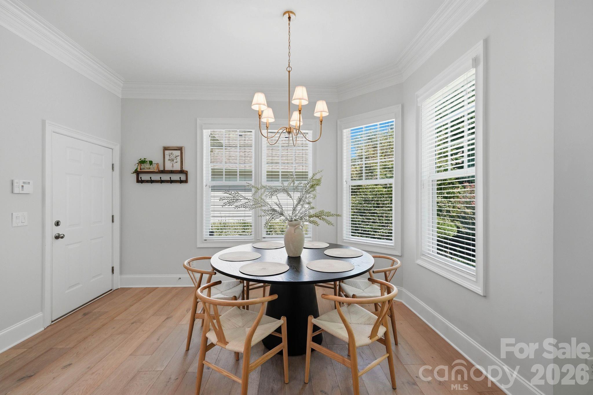 2810 Arsdale Road — Waxhaw